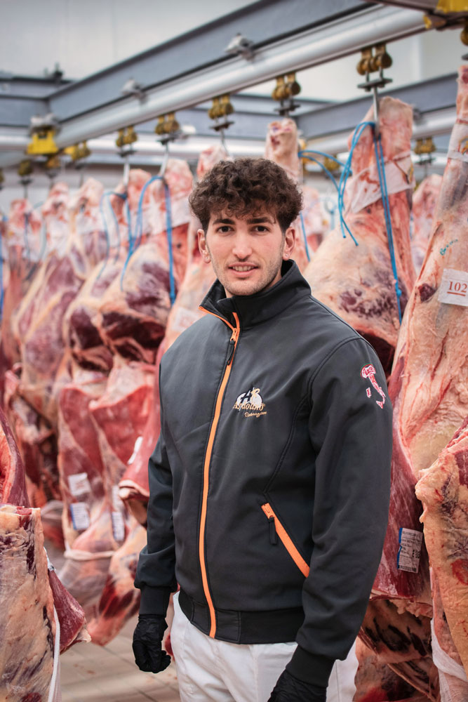 Ardolino Ristorazione