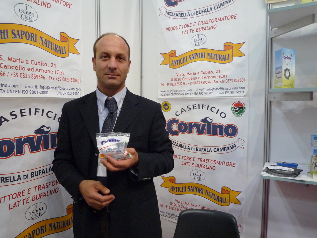 Caseificio Corvino SRL