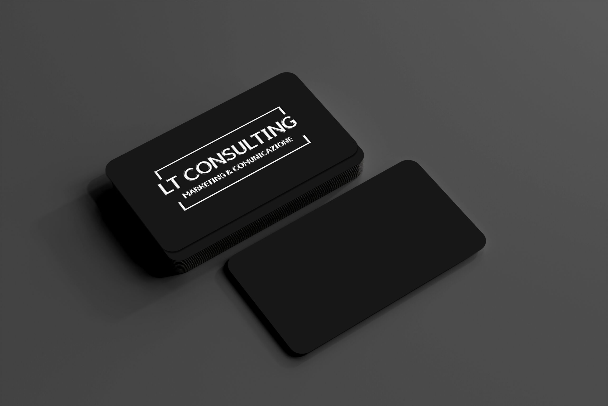 Vcard NFC - Business Card digitali